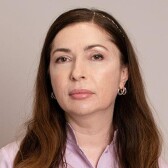 Таова Мадина Хазешевна, ревматолог