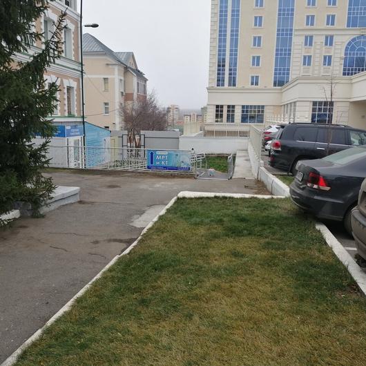 Медико-реабилитационный центр «Вита-Мед», фото №3
