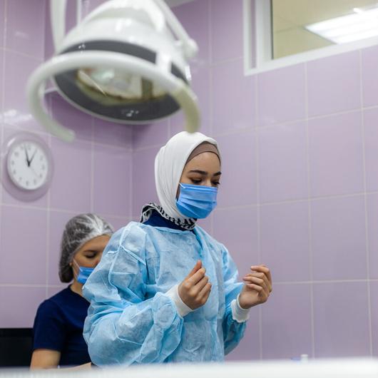 Стоматология «Futura Dental», фото №2