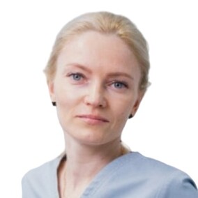Грачёва Елена Сергеевна, стоматолог-терапевт