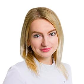 Смирнова Надежда Сергеевна, гинеколог