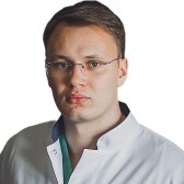 Полькин Роман Александрович, нейрохирург