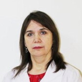 Сердюк Татьяна Владимировна, врач УЗД