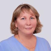 Шешукова Наталья Викторовна, гинеколог