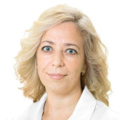 Барышникова Наталья Николаевна, детский невролог