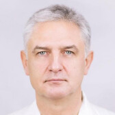 Данилин Валерий Николаевич, абдоминальный хирург