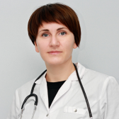 Кирсанова Екатерина Вадимовна, эндокринолог