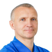 Баранец Дмитрий Александрович, мануальный терапевт