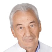Солкин Александр Иванович, акушер-гинеколог