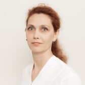 Пуганова Екатерина Петровна, гинеколог-эндокринолог