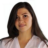 Гафурова Диана Рафатевна, гинеколог