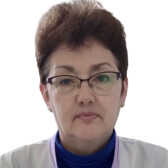 Юрченко Наталья Рувимовна, терапевт