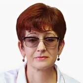 Шуматова Татьяна Александровна, гастроэнтеролог