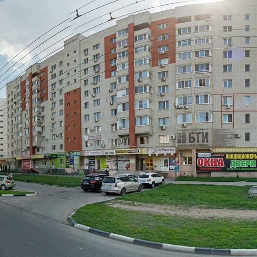 KDL на Тельмана, фото №4