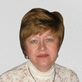 Федунова Галина Владимировна, невролог