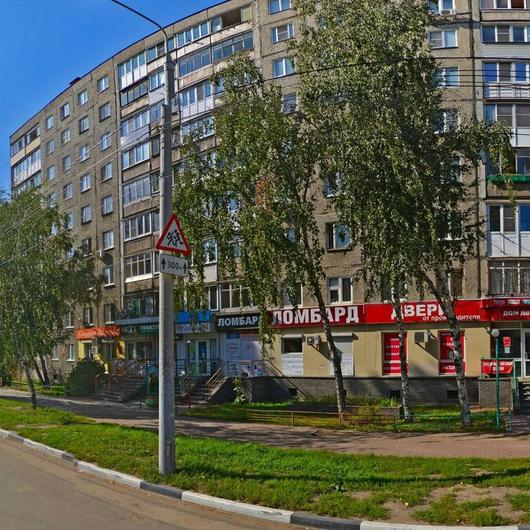 Лаборатория «Гемотест» на Кораблестроителей, фото №3