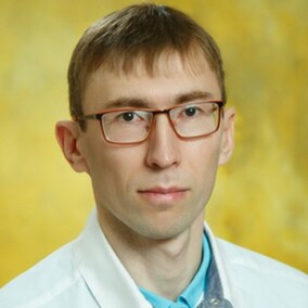 Терехов Александр Владимирович, невролог