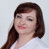 Мазанова Татьяна Вадимовна, рентгенолог