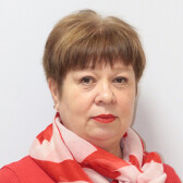 Боброва Ирэна Владимировна, психолог