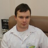 Кайгородов Вячеслав Александрович, стоматолог-ортопед