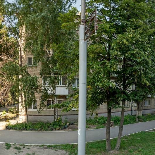 Детская поликлиника №8 на Барнаульской, фото №4