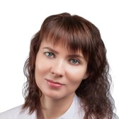 Ковальчук Елена Александровна, косметолог