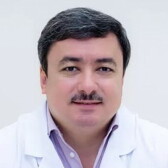 Овсепян Андрей Вагаршакович, ортопед