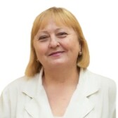 Бардаш Ольга Александровна, рентгенолог