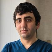Малкаров Хизир Сагидович, хирург