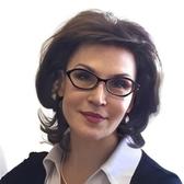 Макашова Надежда Васильевна, офтальмолог
