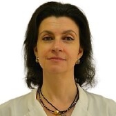 Сафонова Ирина Александровна, невролог