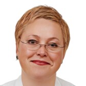 Евтюхина Анжела Николаевна, рентгенолог