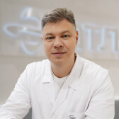 Иванов Константин Владимирович, уролог