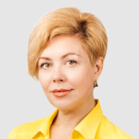 Знаменская Наталья Евгеньевна, косметолог