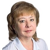 Кулешова Ирина Константиновна, стоматолог-терапевт