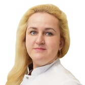 Шубина Юлия Николаевна, радиолог