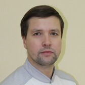 Мороз Александр Юрьевич, дерматолог