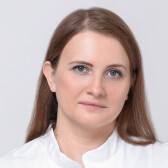 Кочеткова Анна Михайловна, гинеколог