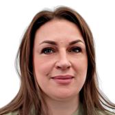 Чванова Полина Александровна, психолог