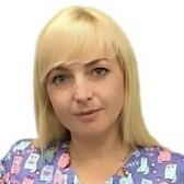 Волвенкина Ирина Геннадьевна, стоматологический гигиенист