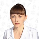 Виноградова Ольга Александровна, гинеколог