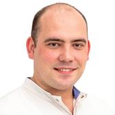 Иванов Иван Анатольевич, ортопед