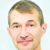 Коновалов Андрей Михайлович, стоматолог-ортопед
