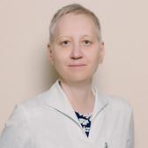 Осколкова Елена Евгеньевна, онколог