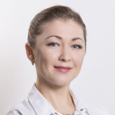 Кузнецова (Шабалкина) Валерия Альбертовна, гинеколог-эндокринолог