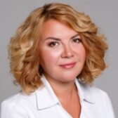 Напалкова Елена Васильевна, косметолог
