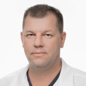 Матичин Алексей Петрович, хирург-проктолог