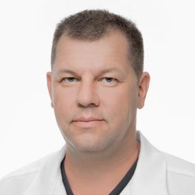 Матичин Алексей Петрович, проктолог
