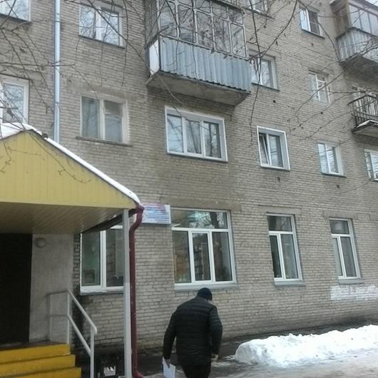 Поликлиника №16 на Выставочной, фото №4