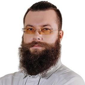 Ахтямов Николай Наильевич, невролог